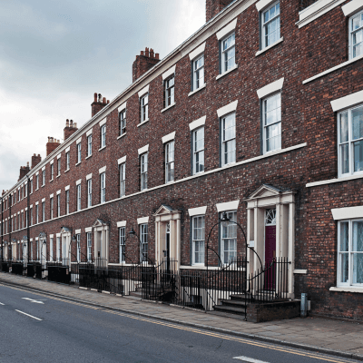 Chesteremere city