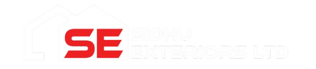 Sidhu Exteriors Logo