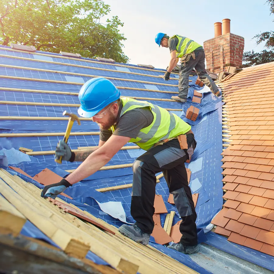 Roofing