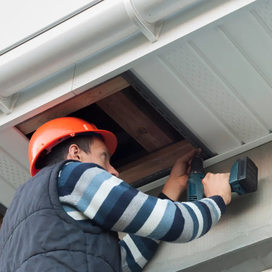 Soffit