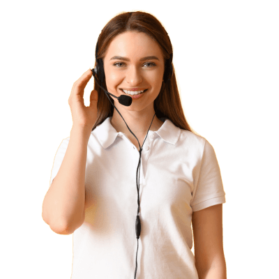 call supporter